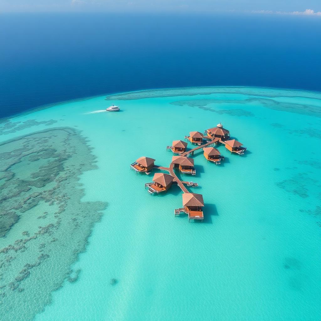 Maldives