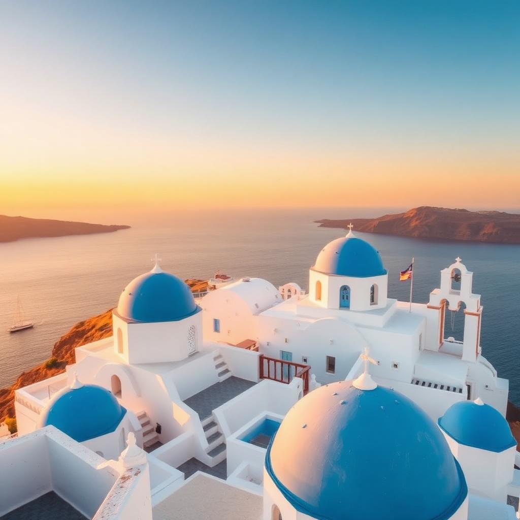 Santorini